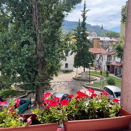 Apartment Romana Szarajevó Kültér fotó