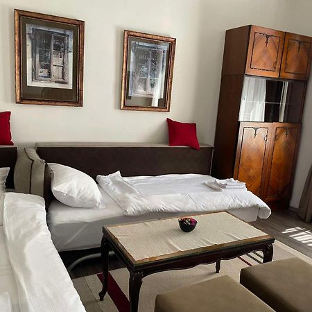 Apartment Romana Szarajevó Kültér fotó