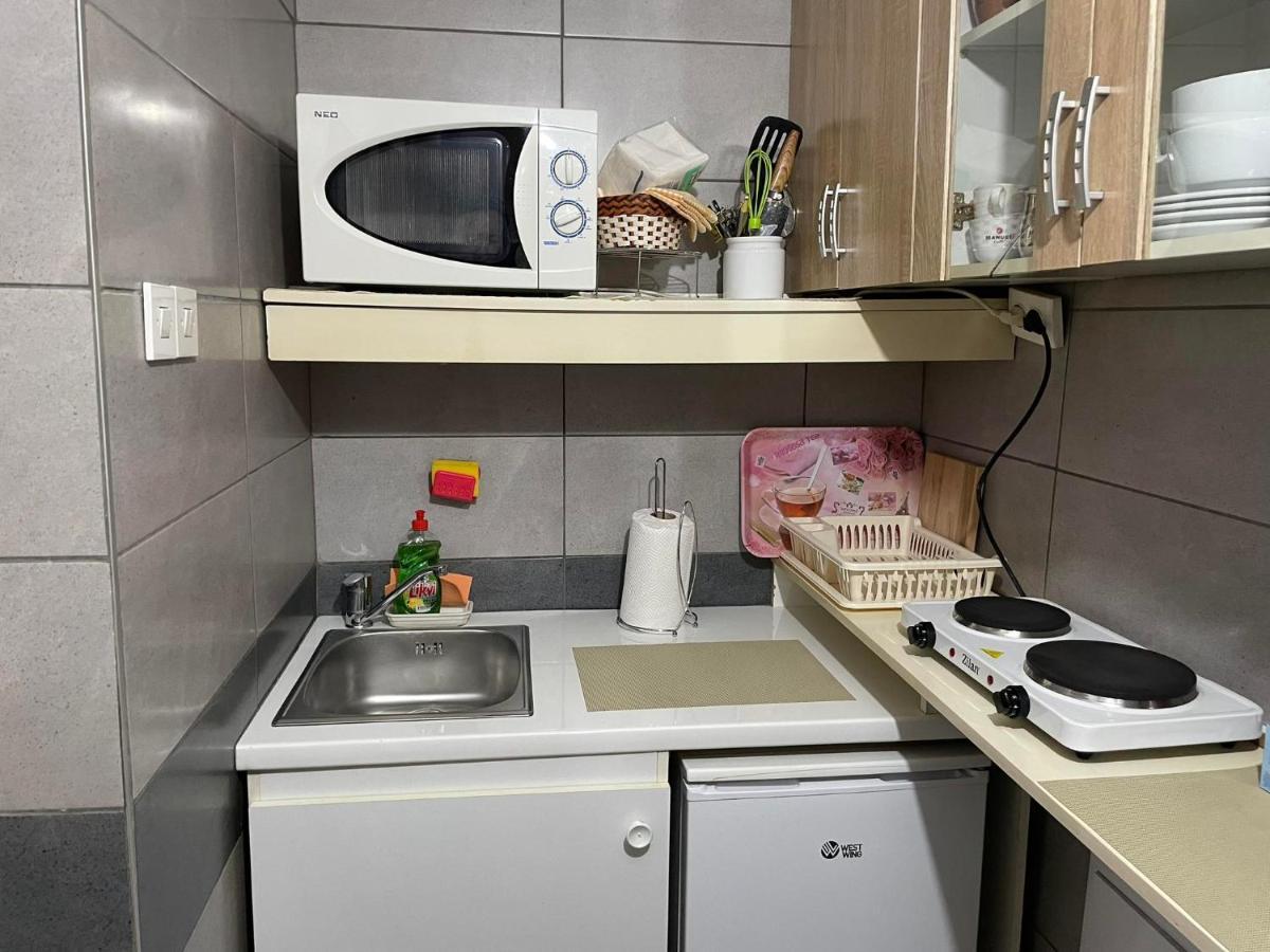 Apartment Romana Szarajevó Kültér fotó