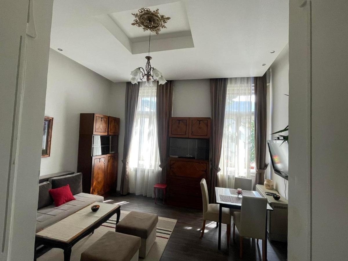 Apartment Romana Szarajevó Kültér fotó
