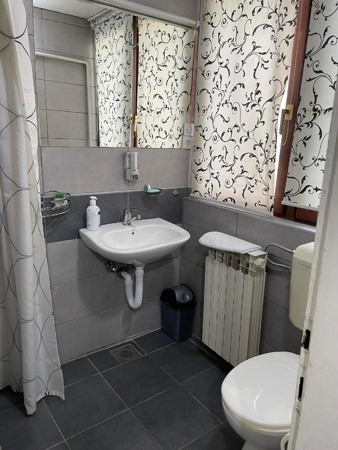 Apartment Romana Szarajevó Kültér fotó