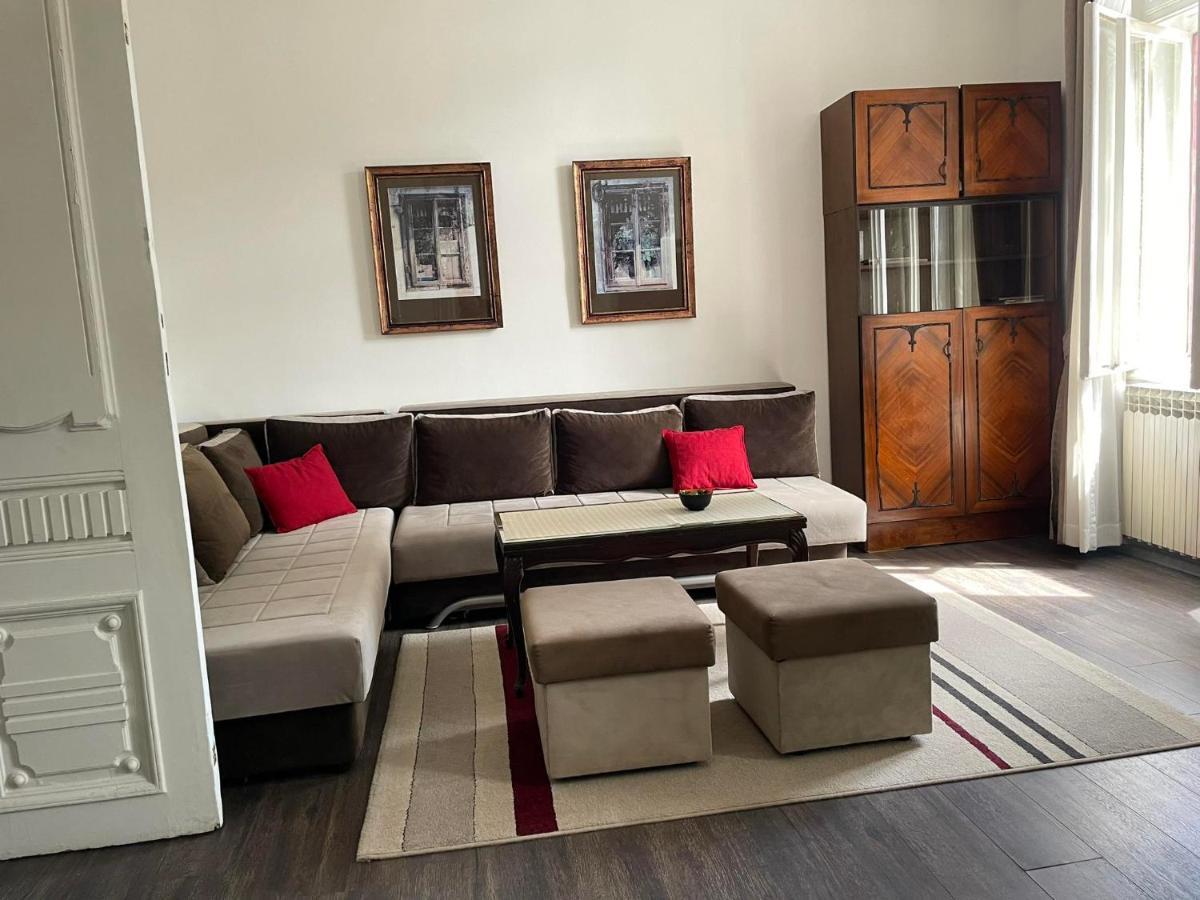 Apartment Romana Szarajevó Kültér fotó