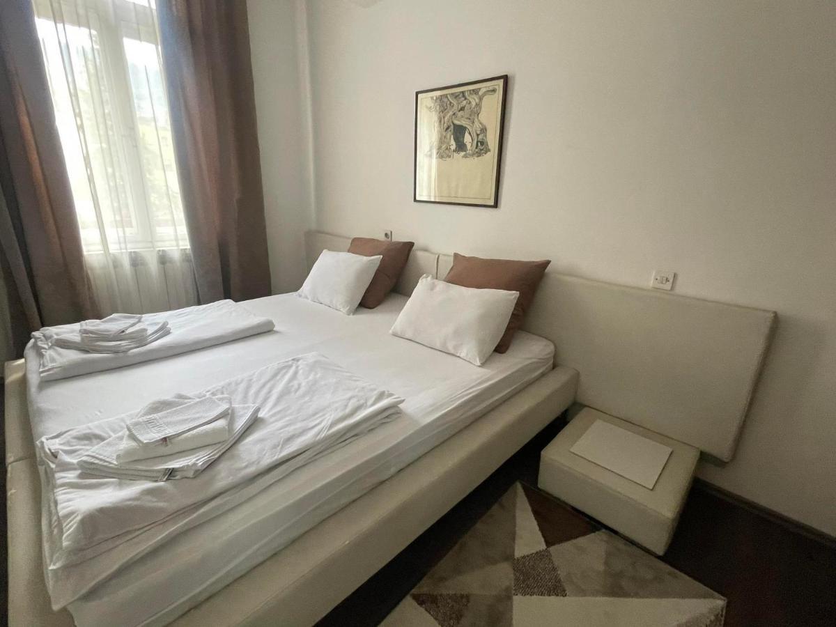 Apartment Romana Szarajevó Kültér fotó
