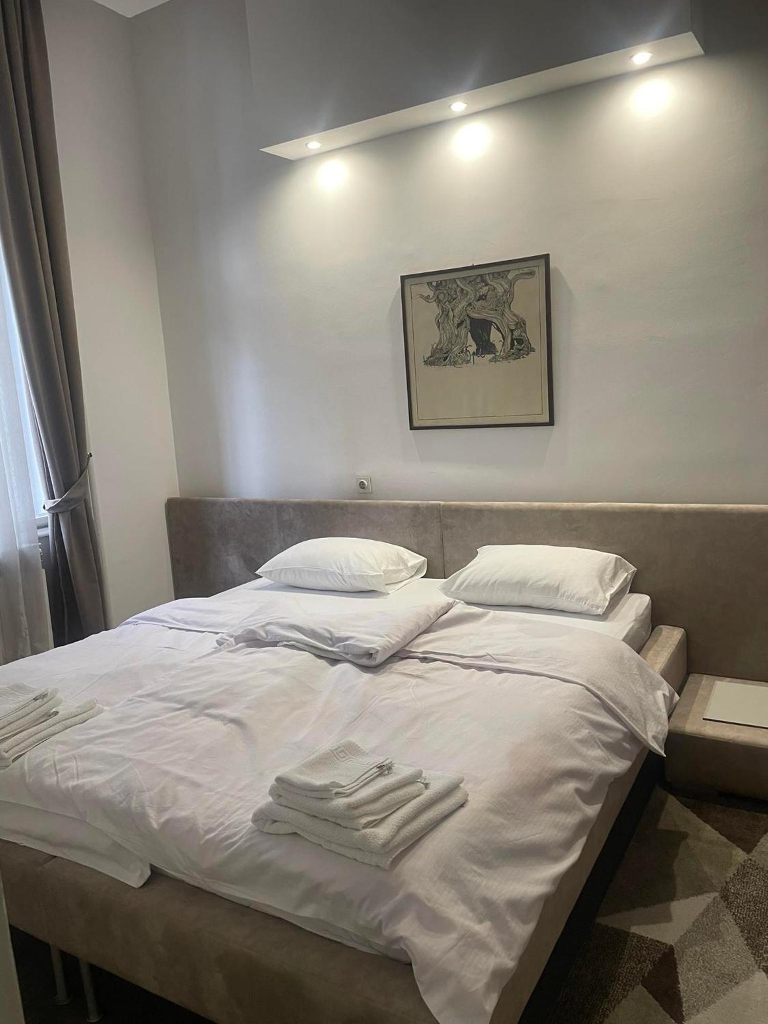 Apartment Romana Szarajevó Kültér fotó