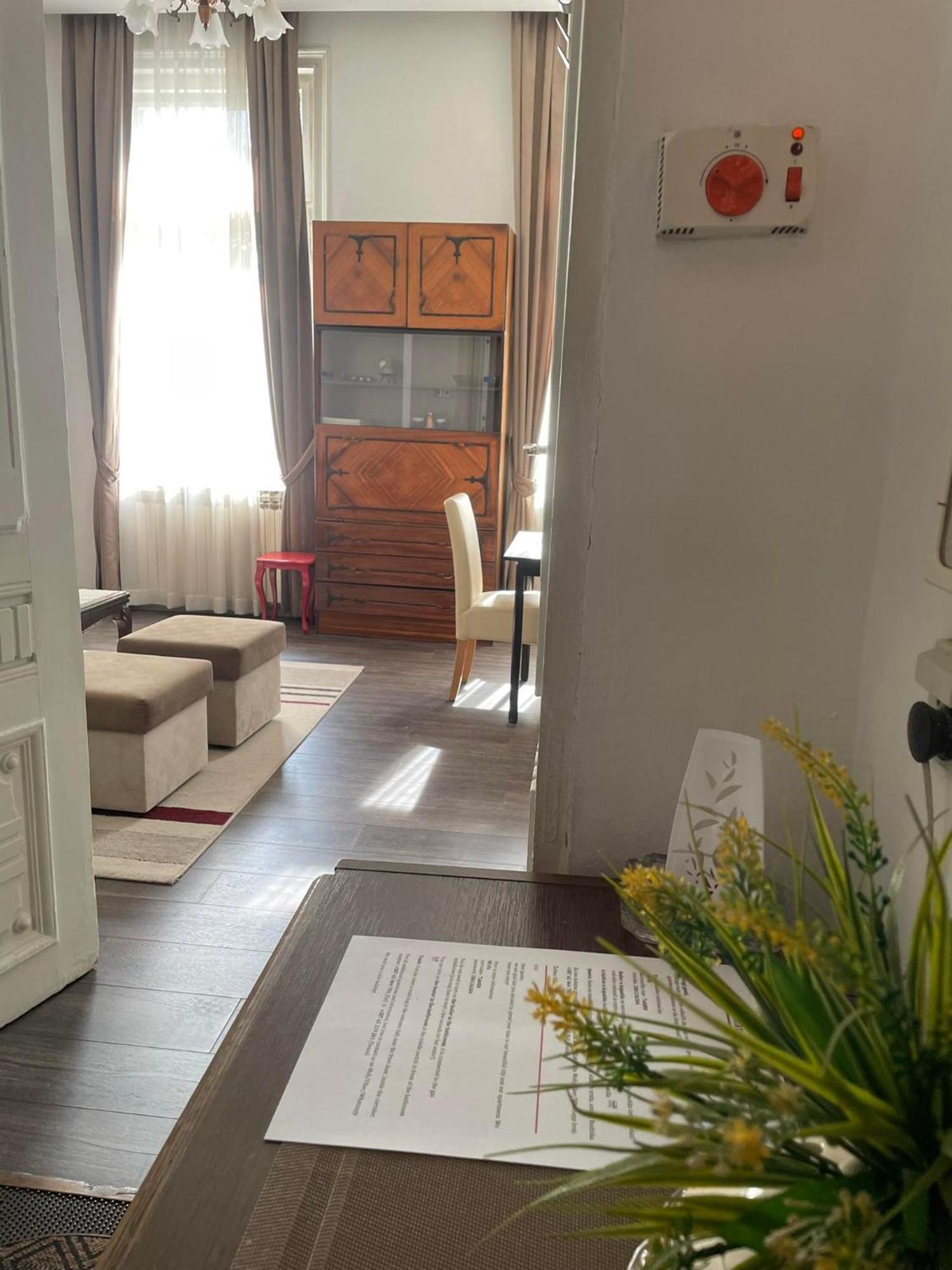 Apartment Romana Szarajevó Kültér fotó
