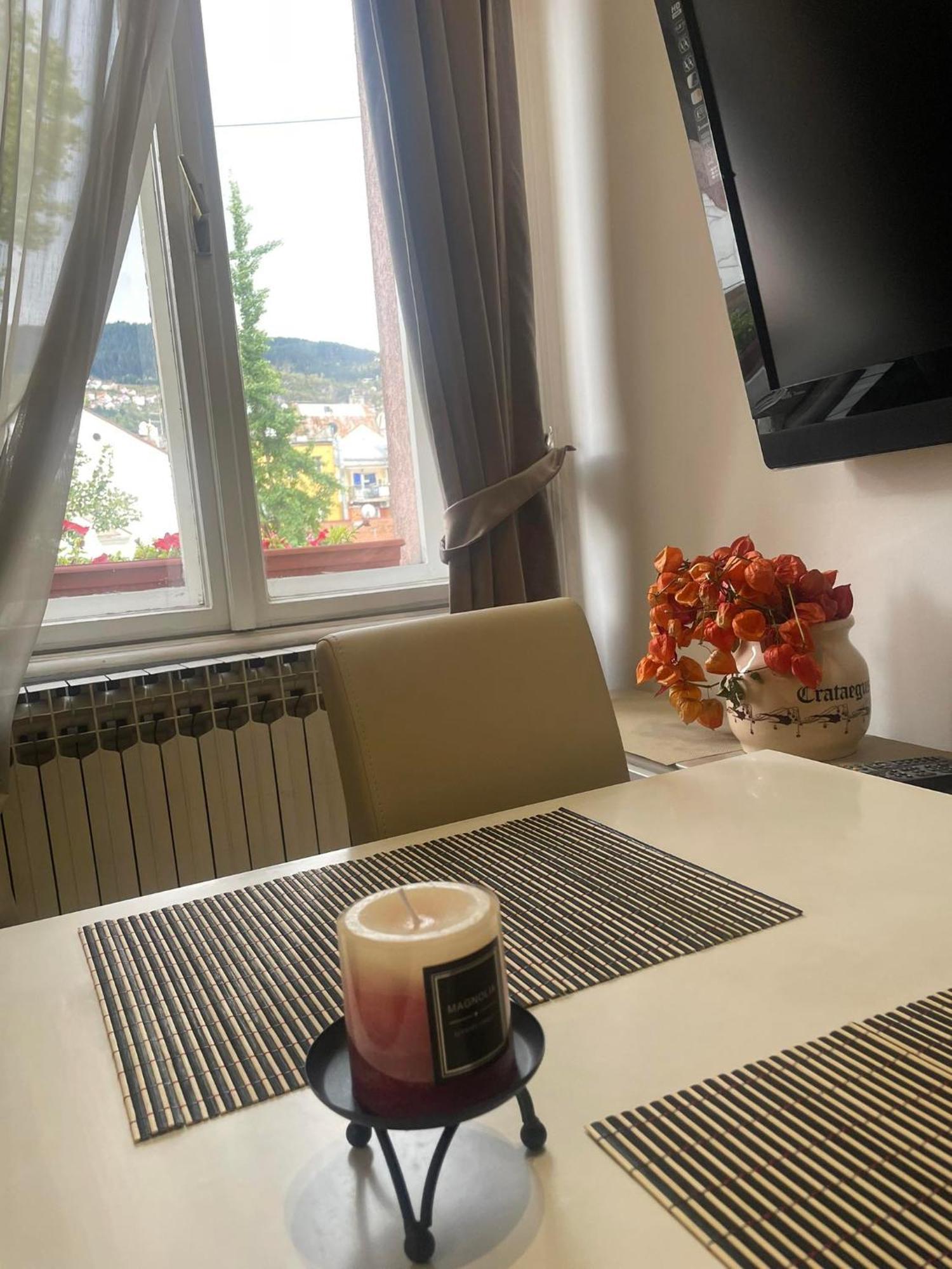Apartment Romana Szarajevó Kültér fotó