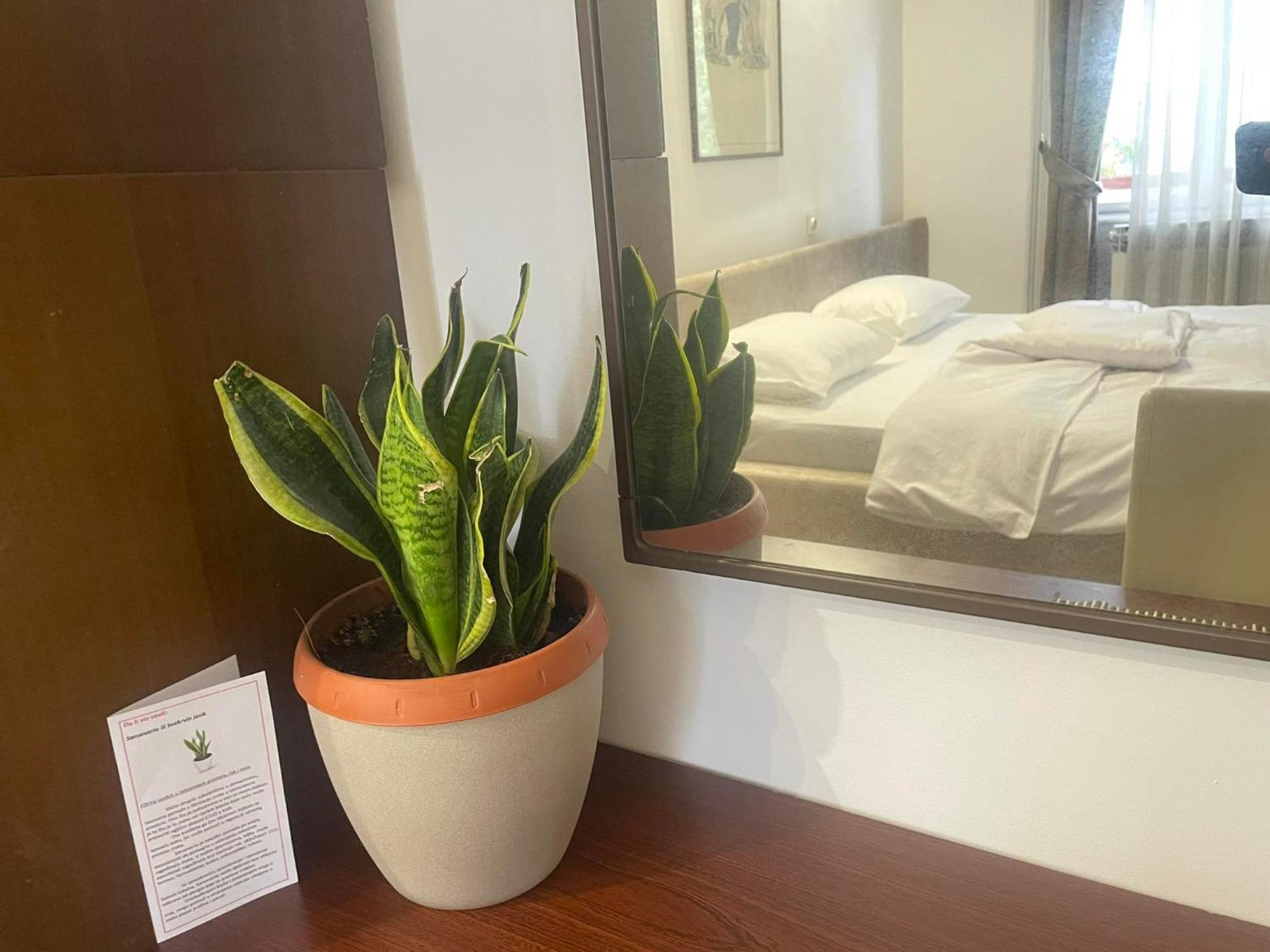 Apartment Romana Szarajevó Kültér fotó