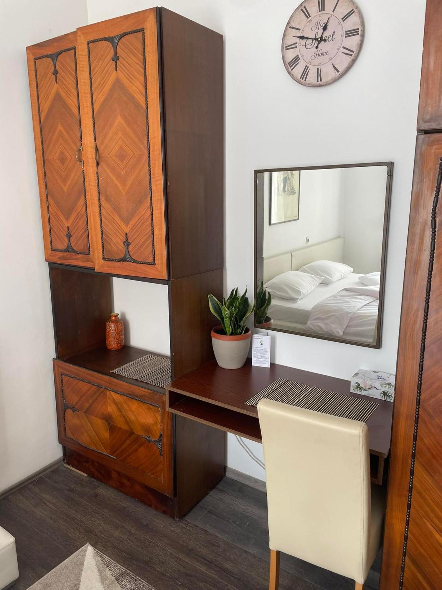 Apartment Romana Szarajevó Kültér fotó