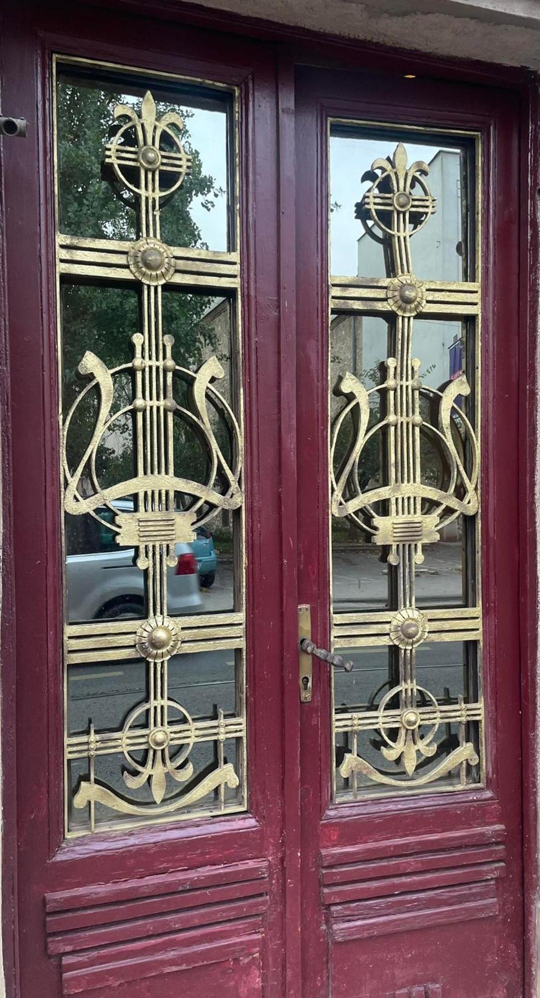 Apartment Romana Szarajevó Kültér fotó