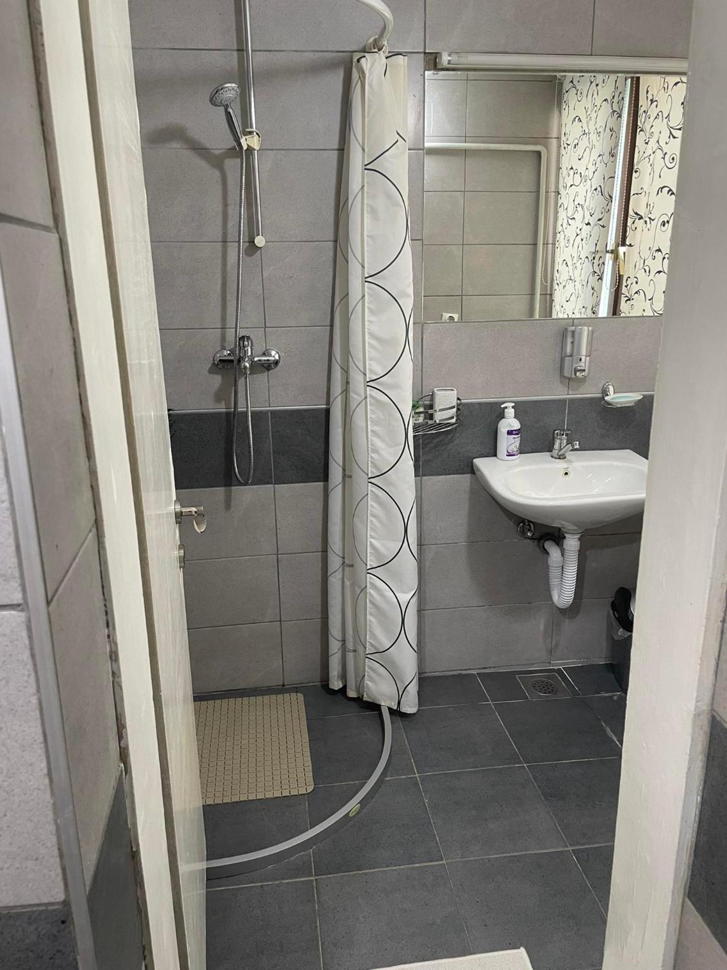 Apartment Romana Szarajevó Kültér fotó