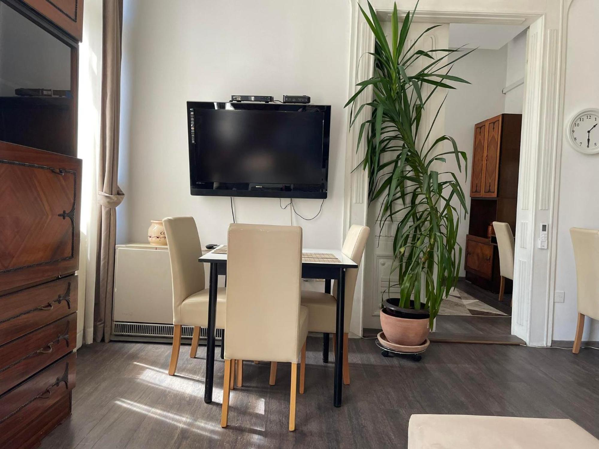 Apartment Romana Szarajevó Kültér fotó