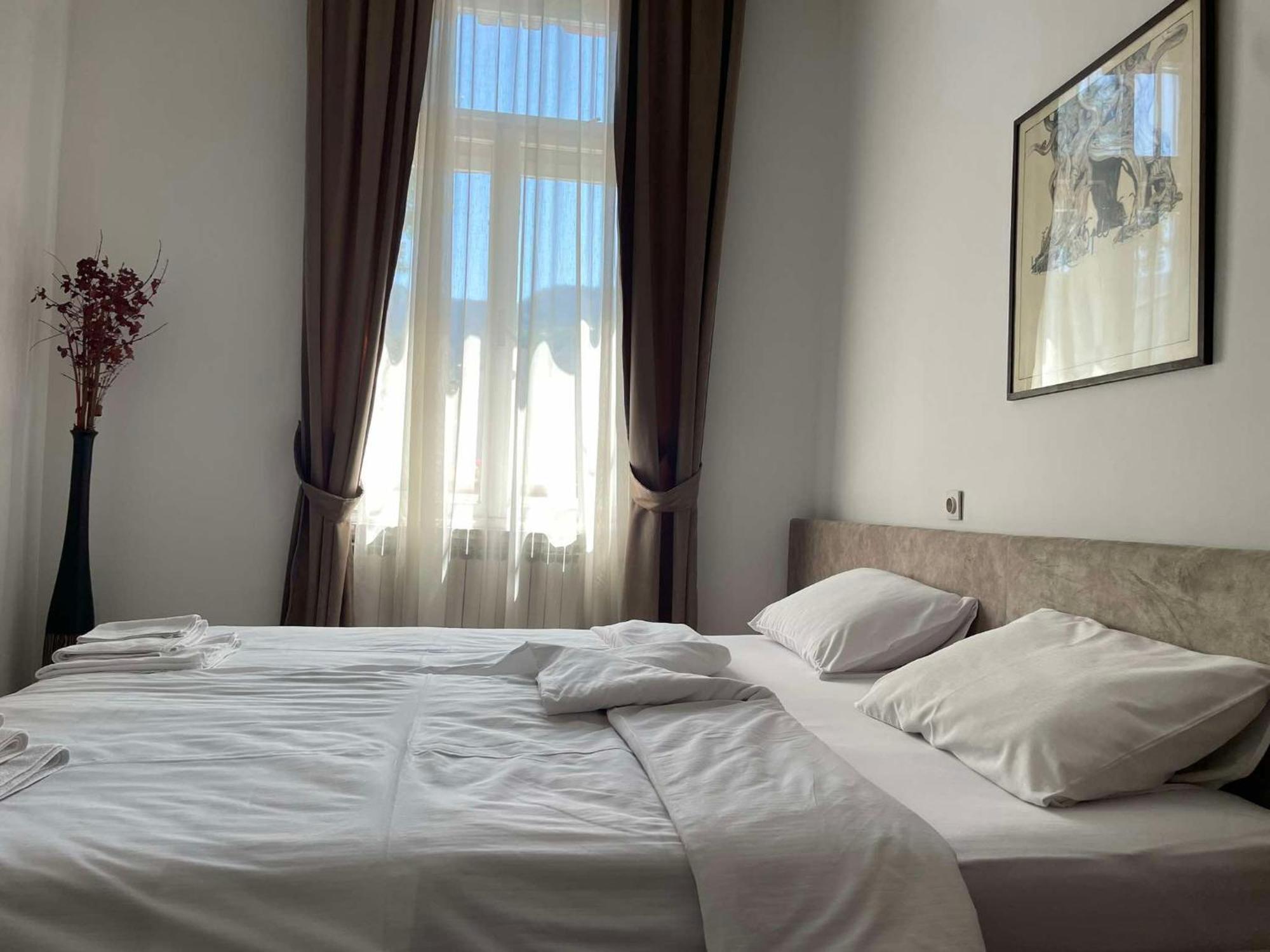 Apartment Romana Szarajevó Kültér fotó