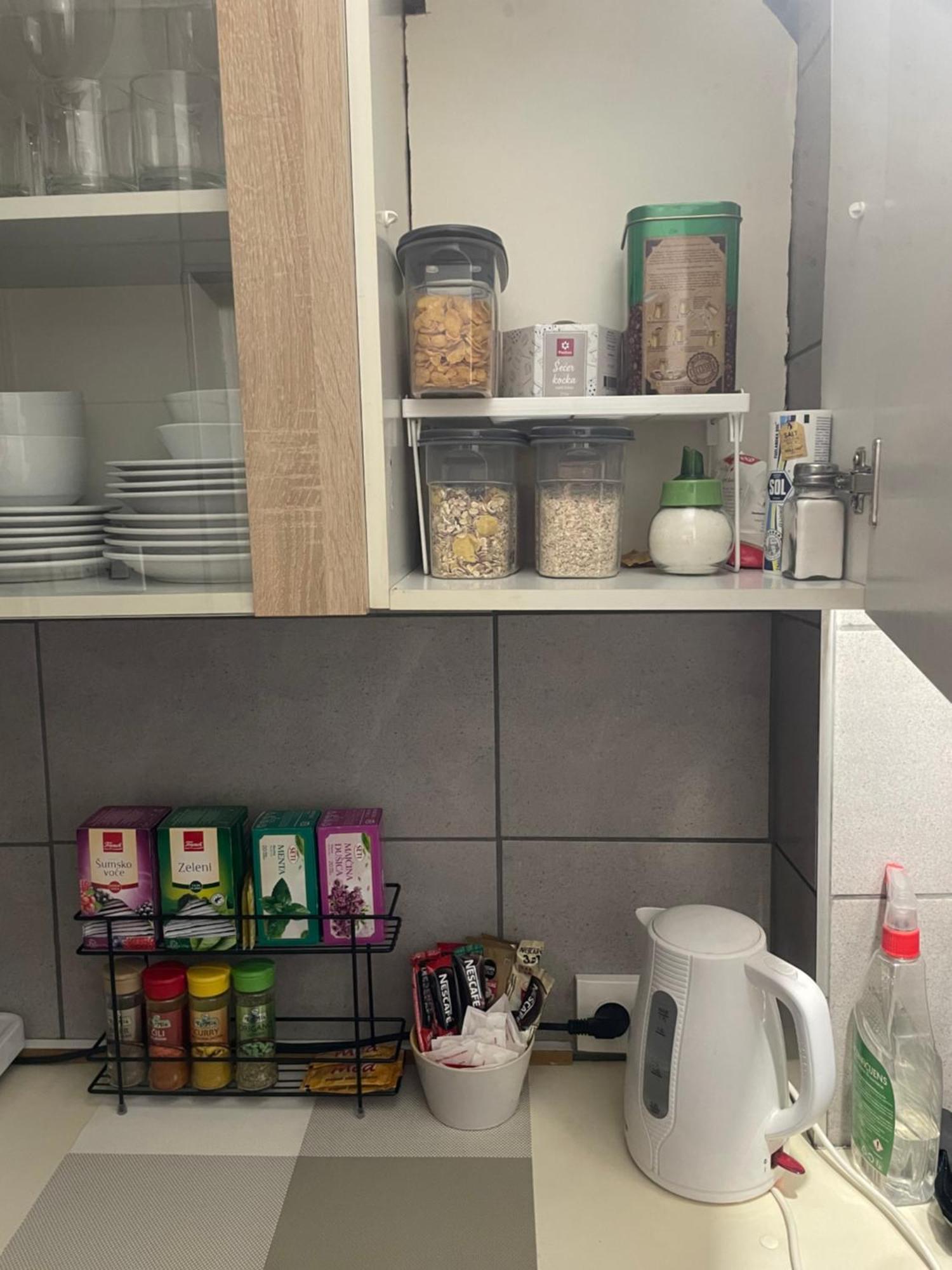 Apartment Romana Szarajevó Kültér fotó
